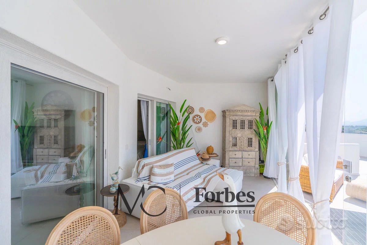 Appartamento – Terranoa/Olbia, Pittulongu - Altro