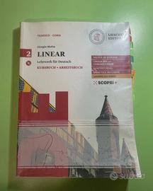 linear 2