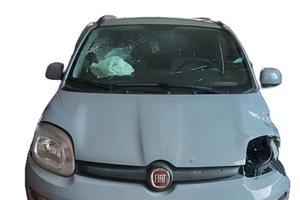 RICAMBI PER FIAT PANDA 1.0 MILD HYBRID 70CV CON SO