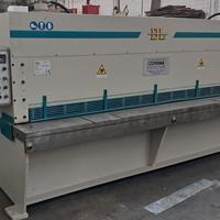 Cesoia bl 3000 x 3 /4 x 200 idraulica