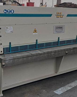 Cesoia bl 3000 x 3 /4 x 200 idraulica