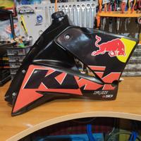 Ricambi Ktm 625/640/660 smc