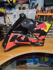 Ricambi Ktm 625/640/660 smc