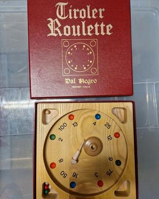 Collezione di giochi da tavolo vintage (25 pezzi)