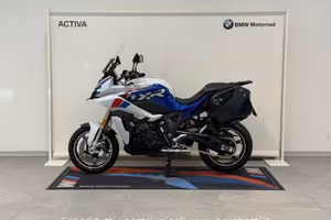 BMW S 1000 XR Abs my20
