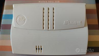 Modem ADSL USB FASTRATE 100