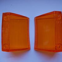 Lenti fanalini Opel Rekord C-Commodore A