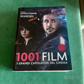 1001 Film I Grandi capolavori del cinema