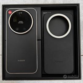 XIAOMI 17 ULTRA LEITZPHONE 16/1TERA ITALIA