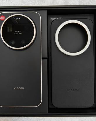 XIAOMI 17 ULTRA LEITZPHONE 16/1TERA ITALIA