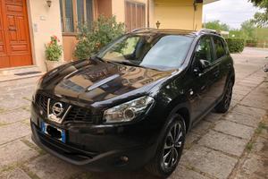 Nissan Qashqai 1.5 dCi N-Tec