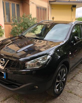 Nissan Qashqai 1.5 dCi N-Tec
