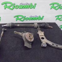 KIT RUOTA ANT. DESTRO FIAT 500 900 BENZINA 1997