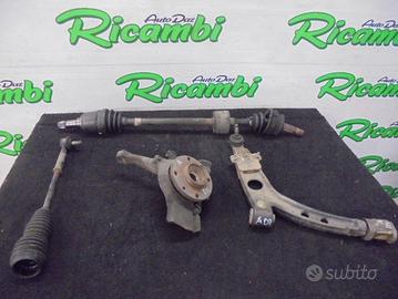 KIT RUOTA ANT. DESTRO FIAT 500 900 BENZINA 1997