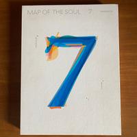 Album Bts Map of the soul 7: Version 4