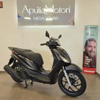 PIAGGIO Medley S 125