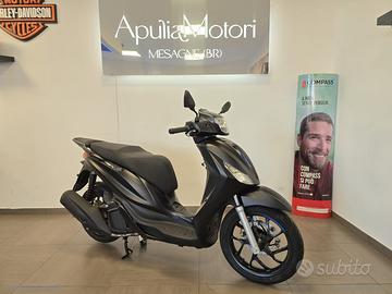 PIAGGIO Medley S 125