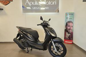 PIAGGIO Medley S 125