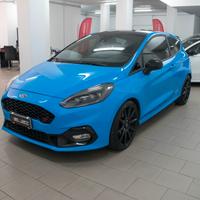 Ford Fiesta 1.5 Ecoboost 200 CV 3 porte ST