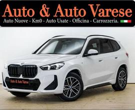 BMW X1 sDrive 18i Msport NAVI