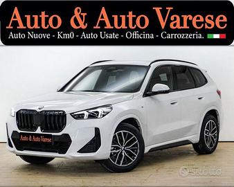 BMW X1 sDrive 18i Msport NAVI