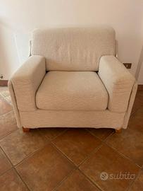 Poltrona Letto ADILE