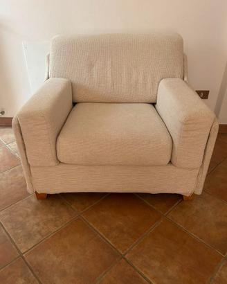 Poltrona Letto ADILE
