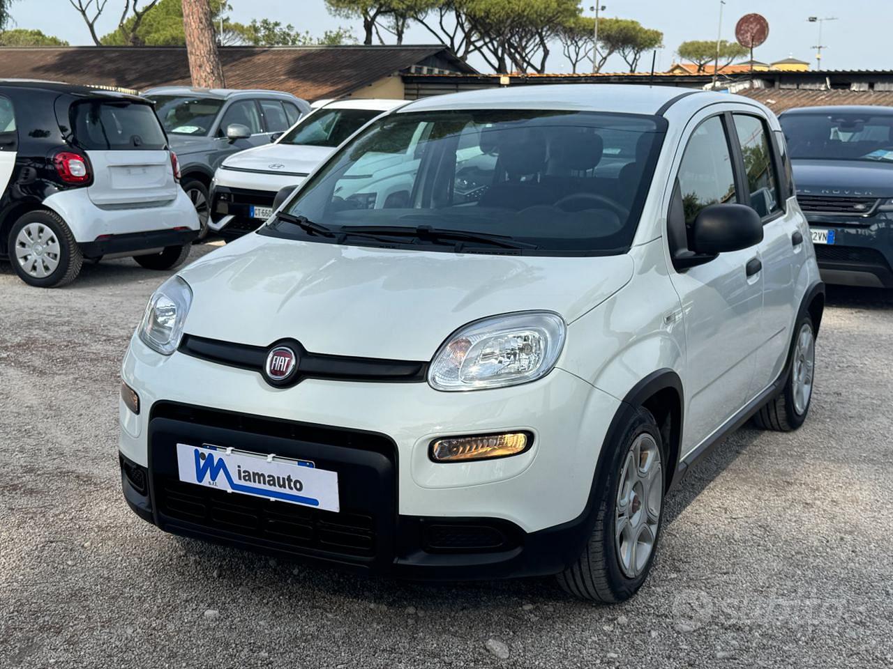 Fiat Grande Panda