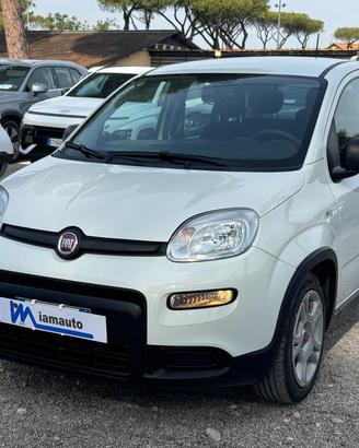 FIAT Panda Hybrid FireFly 1.0cc 70cv