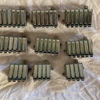 Partitori e derivatori Fracarro per Antenna Tv