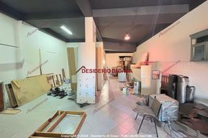 Locale, Castellammare del Golfo.