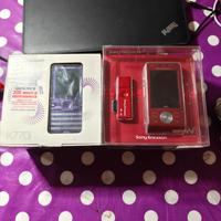 Alcuni telefoni cellulari d'epoca