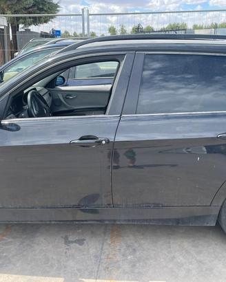 Porte portellone BMW 320 D 2006