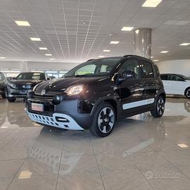 Fiat Panda Pandina 1.0 FireFly 65 CV Hybrid Cross