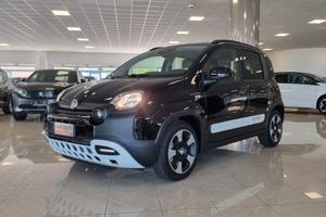 Fiat Panda Pandina 1.0 FireFly 65 CV Hybrid Cross