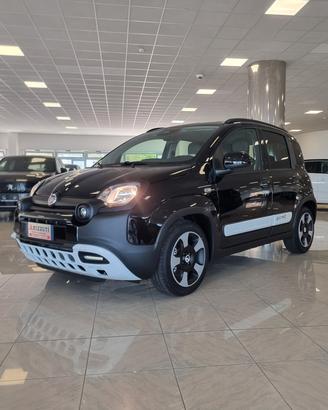 Fiat Panda Pandina 1.0 FireFly 65 CV Hybrid Cross