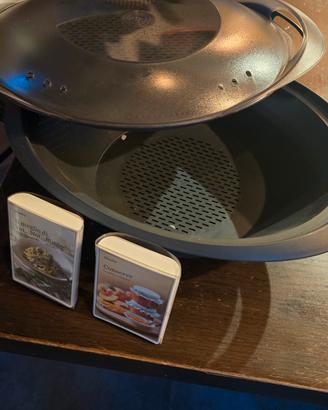 Varoma Bimby TM5 usato