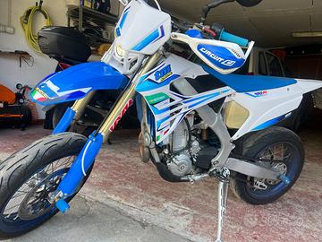 TM Racing SMR 450 F - 2023