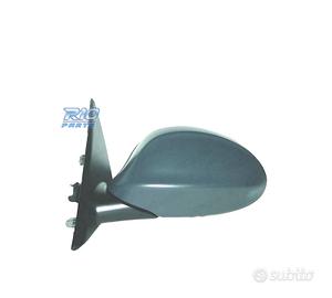 SPECCHIO COMPLETO SINISTRO BMW E90 4P 05-08