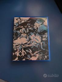 Marvel Tokon PS5