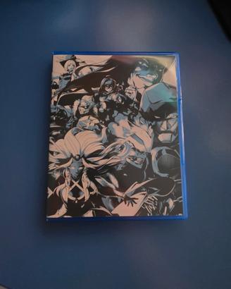 Marvel Tokon PS5
