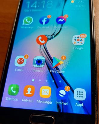 samsung galaxy s5 neo 