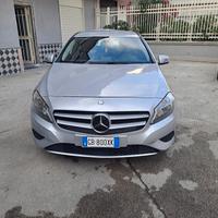 Mercedes-benz A 160 A 160 CDI Executive