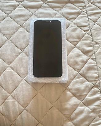 Display iphone 12/12 pro Nuovo