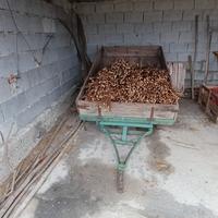 Attrezzi agricoli e per cantine