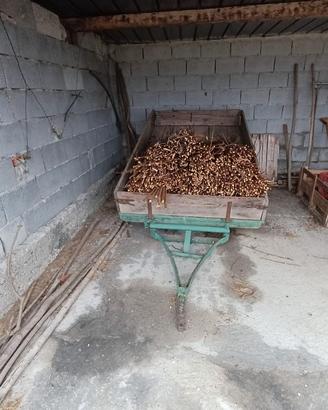 Attrezzi agricoli e per cantine