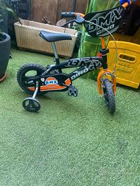 BMX BAMBINO 