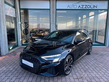 Audi A3 Sportback 40 tdi Q. s-tronic, Tetto, Matri