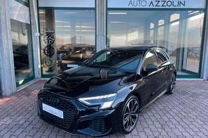Audi A3 Sportback 40 tdi Q. s-tronic, Tetto, Matri
