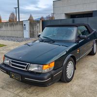 Saab 900 EP Cabriolet (Magnifica)